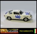 1963 - 140 Fiat Abarth 1000 - Abarth Collection 1.43 (4)